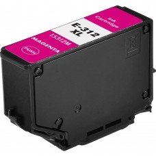 CARTOUCHE JET D'ENCRE EPSON 312 T312XL320 COMPATIBLE MAGENTA GRANDE CAPACITÉ