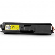 BROTHER TN436Y LASER RECYCLED YELLOW TONER CARTRIDGE