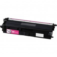 CARTOUCHE DE TONER LASER BROTHER TN431M/TN433M COMPATIBLE MAGENTA HAUTE CAPACITÉ