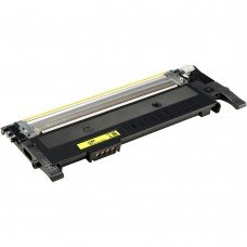 HP116A W2062A LASER COMPATIBLE YELLOW TONER CARTRIDGE