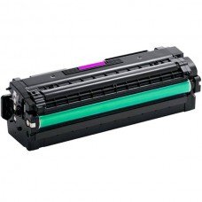 CARTOUCHE DE TONER LASER SAMSUNG CLT-M506L COMPATIBLE MAGENTA