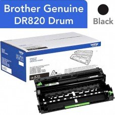 BROTHER DR820 DRUM CARTRIDGE ORIGINAL (DR-820)