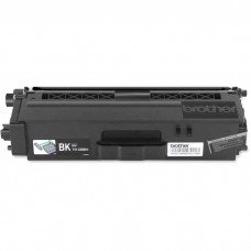 CARTOUCHE DE TONER LASER BROTHER TN336BK RECYCLÉE NOIR