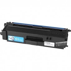 CARTOUCHE DE TONER LASER BROTHER TN336C RECYCLÉE CYAN