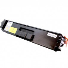 BROTHER TN336Y LASER COMPATIBLE YELLOW TONER CARTRIDGE