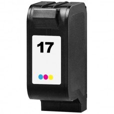 HP17 C6625A RECYCLED COLOR INKJET CARTRIDGE