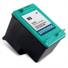 HP93 C9361WC RECYCLED COLOR INKJET CARTRIDGE