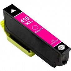 CARTOUCHE JET D'ENCRE EPSON 410XL T410XL320 COMPATIBLE MAGENTA