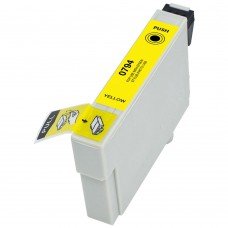 CARTOUCHE JET D'ENCRE EPSON 79 T079420 COMPATIBLE JAUNE