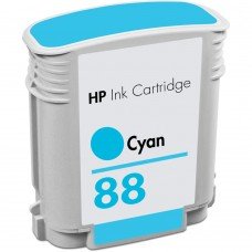 HP88XL C9391A COMPATIBLE INKJET CYAN CARTRIDGE
