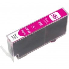 CARTOUCHE JET D'ENCRE HP920XL CD973AN COMPATIBLE MAGENTA