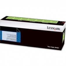 LEXMARK 60F1X00 LASER ORIGINAL BLACK TONER CARTRIDGE