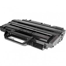 CARTOUCHE DE TONER LASER XEROX 106R01486 RECYCLÉE NOIR