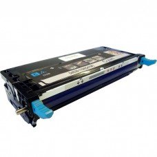 CARTOUCHE DE TONER LASER DELL 330-1194 COMPATIBLE CYAN