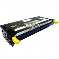 CARTOUCHE DE TONER LASER DELL 330-1196 COMPATIBLE JAUNE