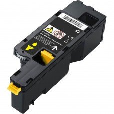 CARTOUCHE DE TONER LASER DELL 332-0402 COMPATIBLE JAUNE