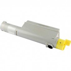 DELL 310-7896 LASER COMPATIBLE YELLOW TONER CARTRIDGE