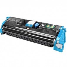 CARTOUCHE DE TONER LASER HPC9701A/Q3961 COMPATIBLE CYAN