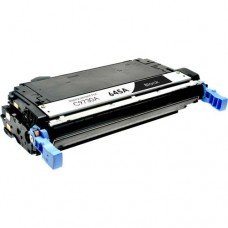 HP645A C9730A LASER RECYCLED BLACK TONER CARTRIDGE