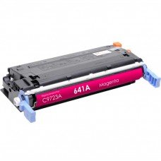 HP641A C9723A LASER RECYCLED MAGENTA TONER CARTRIDGE