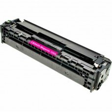 HP125A CB543A LASER RECYCLED MAGENTA TONER CARTRIDGE