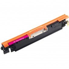 HP126A CE313A LASER RECYCLED MAGENTA TONER CARTRIDGE