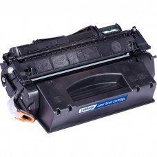 CARTOUCHE DE TONER LASER HP49X XL Q5949X RECYCLÉE NOIR