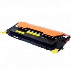 SAMSUNG CLT-Y407S LASER RECYCLED YELLOW TONER CARTRIDGE