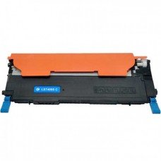 CARTOUCHE DE TONER LASER SAMSUNG CLT-C409S RECYCLÉE CYAN