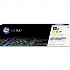 CARTOUCHE DE TONER LASER HP131A CF212A ORIGINALE JAUNE