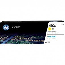 CARTOUCHE DE TONER LASER HP410X CF412X ORIGINALE JAUNE