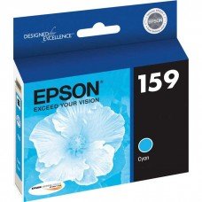 CARTOUCHE JET D'ENCRE EPSON T159320 ORIGINALE CYAN